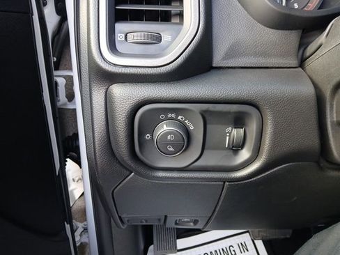 New 2026 RAM 3500 Tradesman AWD/4WD image 36