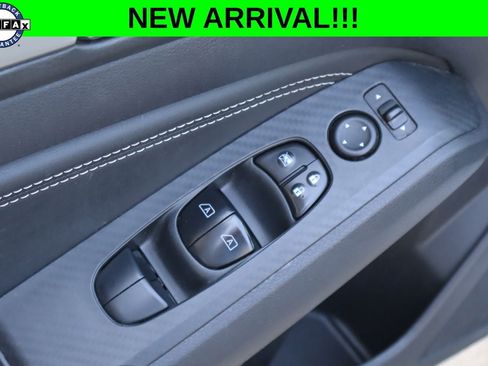 Used 2019 Nissan Altima 2.5 SL FWD image 21