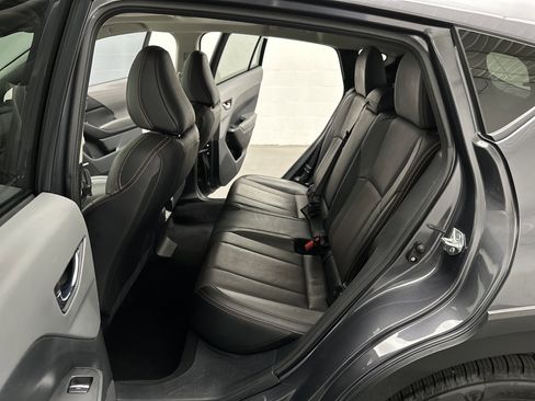 Used 2024 Subaru Crosstrek 2.5i Limited image 21