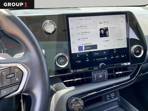 Used 2024 Lexus NX 250 FWD w/ Towing Package (2000 Lbs) image 6