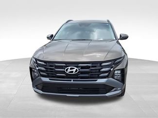 New 2026 Hyundai Tucson SEL w/ Tow & Go Package AWD/4WD video 3