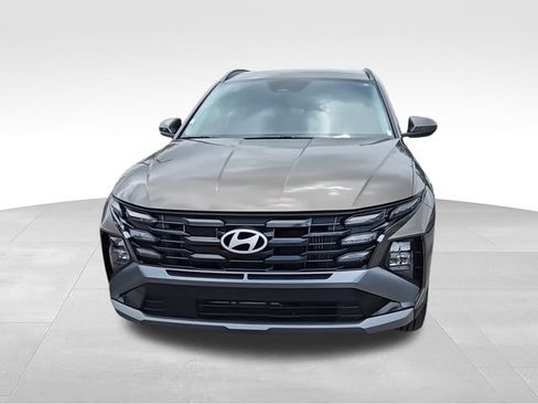 New 2026 Hyundai Tucson SEL w/ Tow & Go Package AWD/4WD image 3