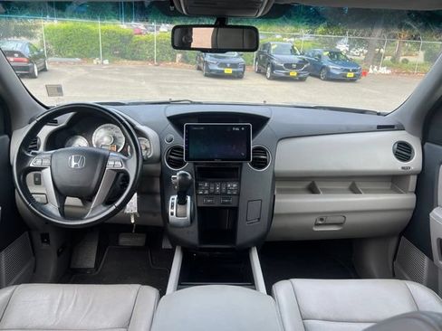 Used 2010 Honda Pilot EX-L image 9