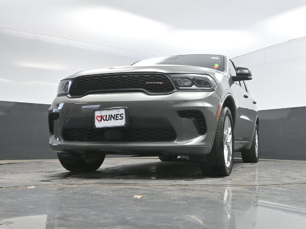 Used 2024 Dodge Durango GT AWD/4WD image 36