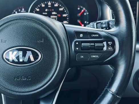 Used 2016 Kia Sorento EX w/ EX Premium Package image 26