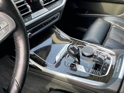 Used 2020 BMW X7 xDrive40i image 15