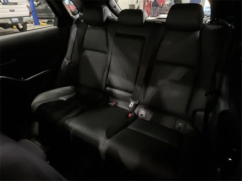 New 2026 MAZDA CX-30 AWD 2.5 S w/ Select Sport Pkg image 27
