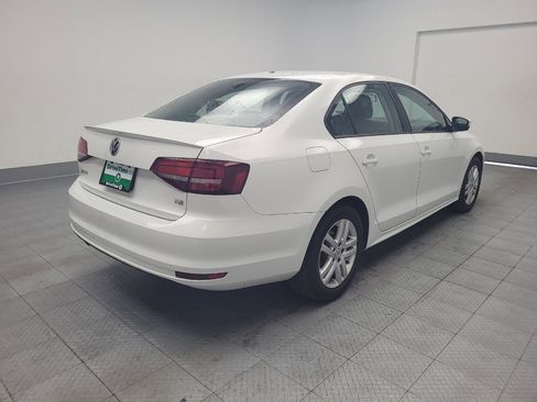 Used 2018 Volkswagen Jetta S FWD image 9