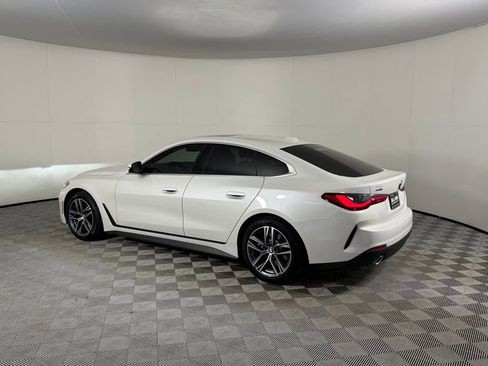 Used 2025 BMW 430i xDrive w/ Premium Package image 8