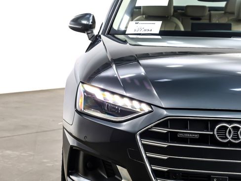 Used 2023 Audi A4 2.0T Premium w/ Convenience Package image 14