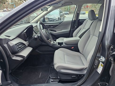 Used 2025 Subaru Legacy Premium image 20