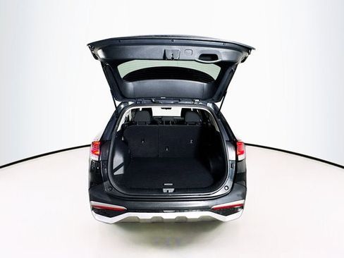 Certified 2023 Kia Sportage LX image 24