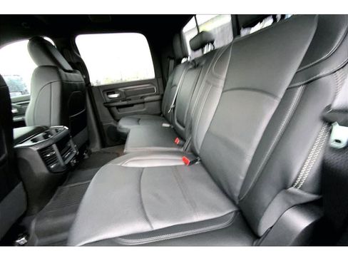 New 2026 RAM 2500 Power Wagon image 11