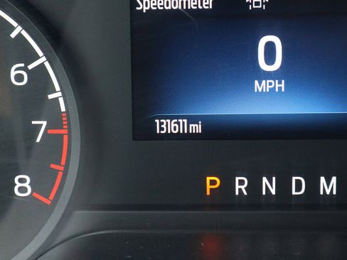 Used 2022 Ford F150 XL w/ FX4 Off-Road Package image 31