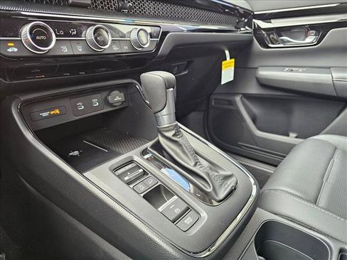 New 2026 Honda CR-V EX-L image 22