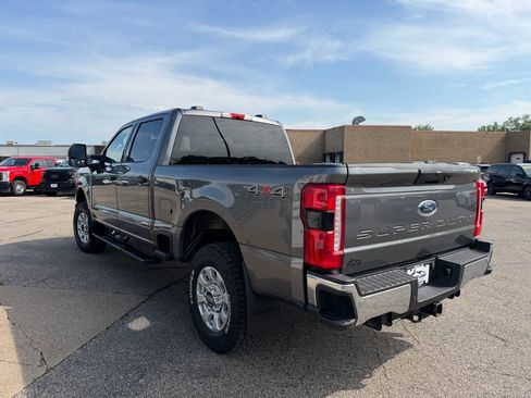 Used 2023 Ford F250 XLT w/ 360-Degree Camera Package AWD/4WD image 5