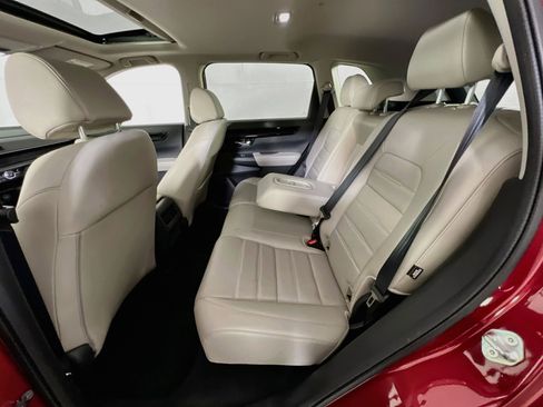 Used 2023 Honda CR-V EX-L image 24