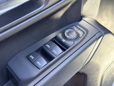 Certified 2024 Chevrolet Silverado 1500 Custom image 15