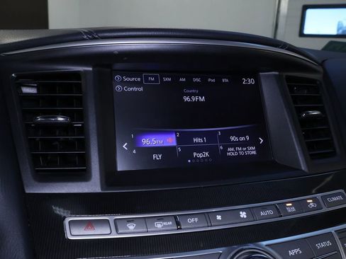 Used 2019 INFINITI QX60 Luxe w/ Essential Package image 32