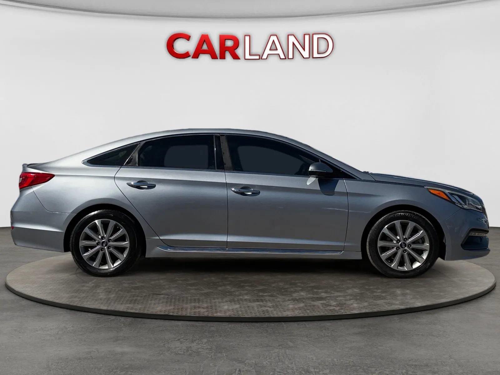 Used 2016 Hyundai Sonata Limited w/ Option Group 04 FWD image 7