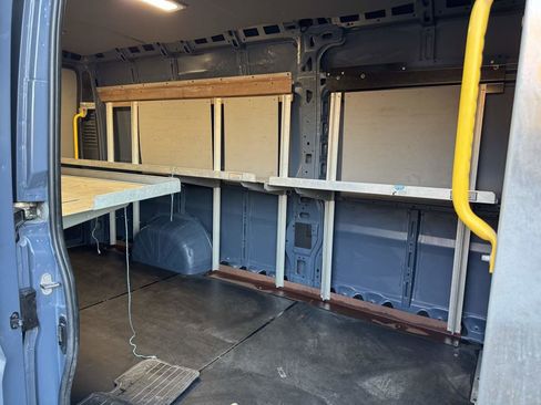 Used 2019 RAM ProMaster 3500 FWD image 33