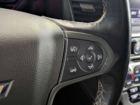 Used 2019 Chevrolet Tahoe LT w/ Luxury Package image 26