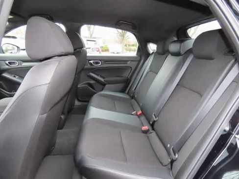 Certified 2022 Honda Civic Sport image 13