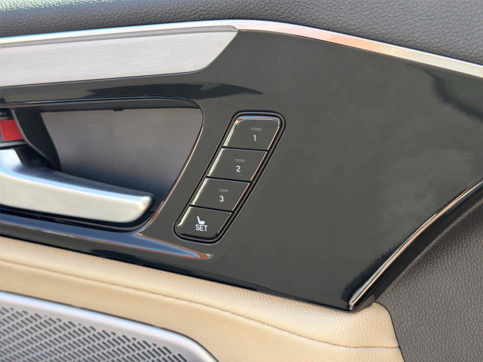Certified 2026 Acura MDX SH-AWD image 40