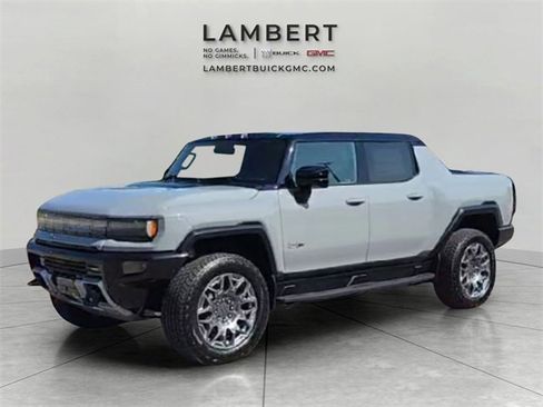 New 2026 GMC Hummer EV 4x4 Crew Cab image 1