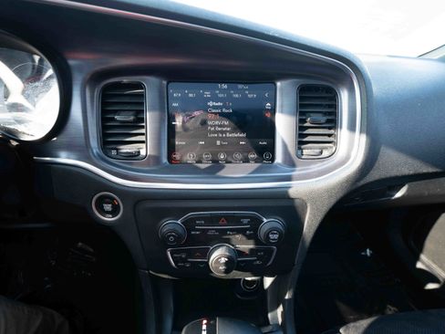 Used 2018 Dodge Charger SXT Plus w/ Quick Order Package 29J image 15