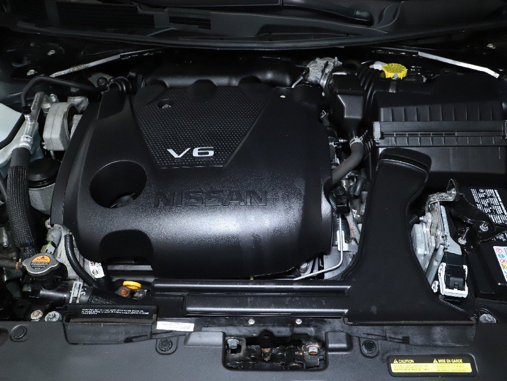 Used 2023 Nissan Maxima Platinum w/ Sport Mat Group FWD image 38