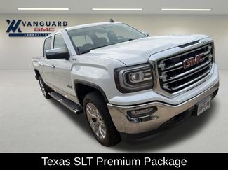 Used 2016 GMC Sierra 1500 SLT w/ Texas SLT Premium Package video 2