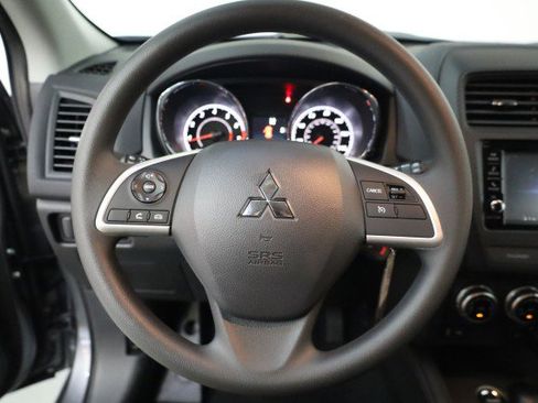 New 2026 Mitsubishi Outlander Sport ES image 6