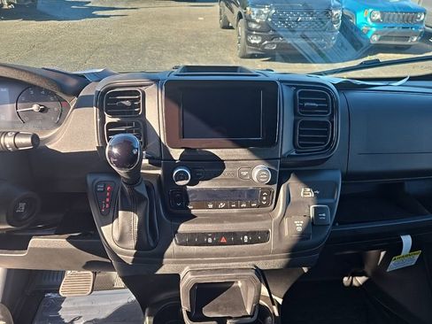 New 2026 RAM ProMaster 3500 w/ Power Group FWD image 7