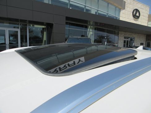 Used 2015 Lexus NX 200t AWD w/ Premium Package image 16