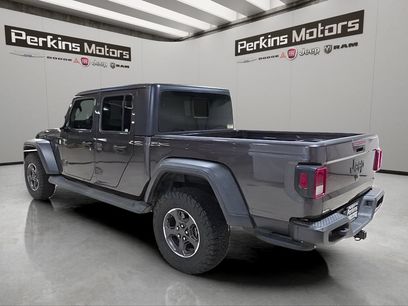 Used 2020 Jeep Gladiator Sport w/ Quick Order Package 24S