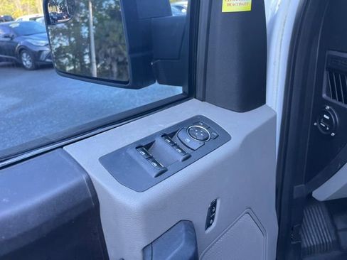 Used 2016 Ford F150 XL w/ XL Power Equipment Group image 10