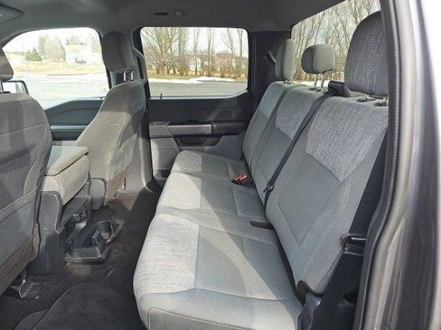 Used 2023 Ford F150 XLT image 18