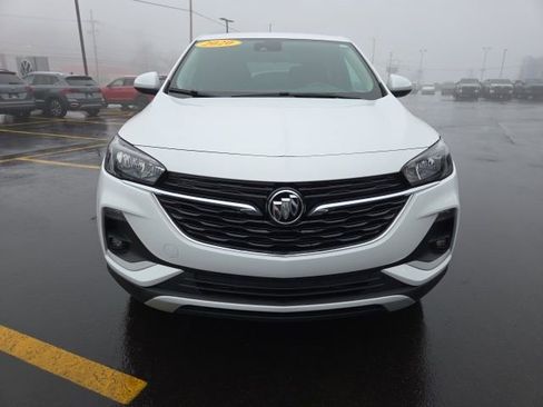 Used 2023 Buick Encore GX Preferred w/ Cold Weather Comfort Package image 2