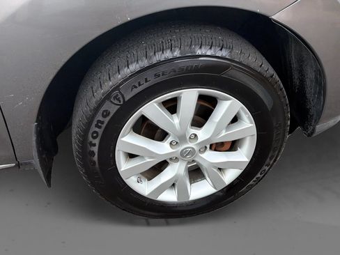 Used 2014 Nissan Murano S FWD image 25