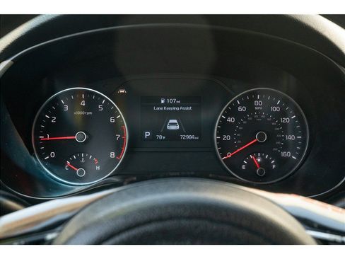 Used 2021 Kia Sportage LX AWD/4WD image 12