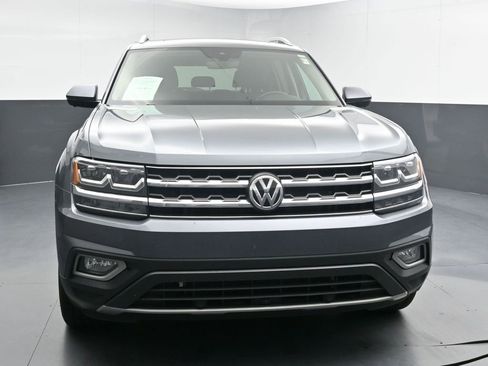 Used 2019 Volkswagen Atlas SEL Premium image 3