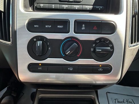 Used 2010 Ford Edge SEL FWD image 24