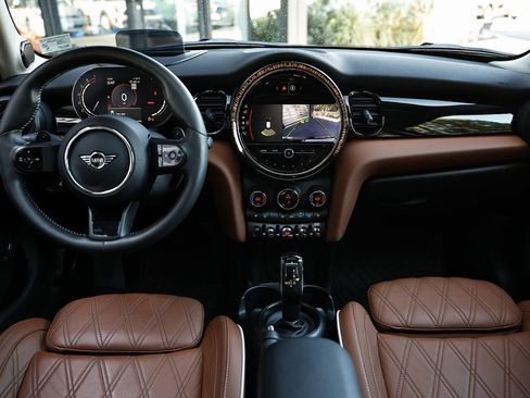 Used 2023 MINI Cooper S image 27