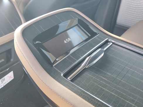 New 2026 Lincoln Navigator Black Label AWD/4WD image 28
