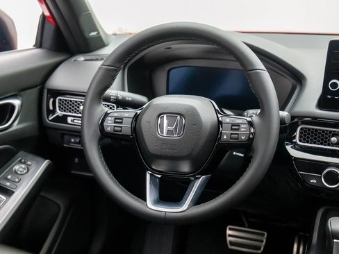 Used 2026 Honda Civic Sport Touring image 13