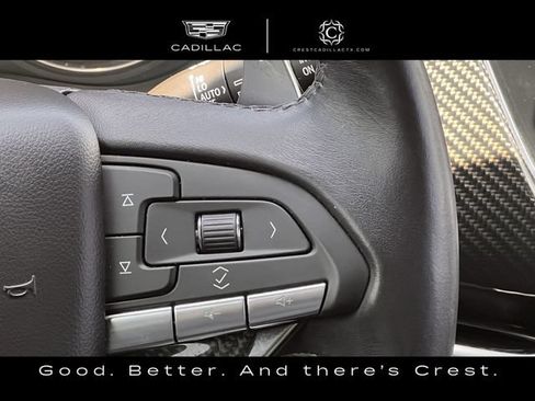 Certified 2023 Cadillac XT6 Sport AWD/4WD image 18