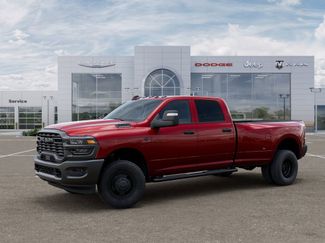 New 2026 RAM 3500 Tradesman video 2