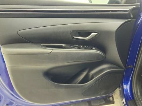 Used 2024 Hyundai Tucson SEL FWD image 19