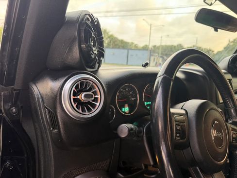 Used 2011 Jeep Wrangler Sport image 18